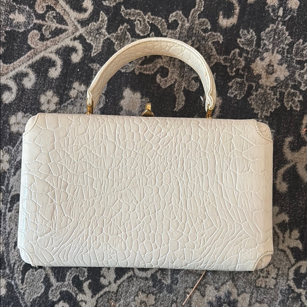 Murray Kruger Vintage Purse